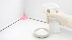 浴室のピンクぬめりを5分で落とす方法と再発を防ぐコツ