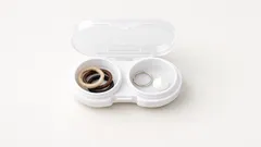使ってないコンタクトケースが小物収納に変わる再利用アイデア4選