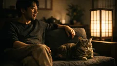 猫派の性格あるある5つと心理学の根拠をビッグファイブで解説