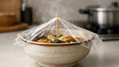 引き出しのつまようじが化ける、今日から使える家事ハック5選