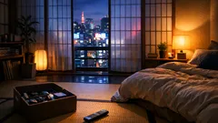 片付けは頑張らないほうがうまくいく、プロが「やらないこと」6ルールで散らからない家に