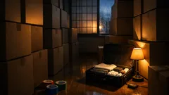 3〜4月の引っ越し荷造りが一気に進む時短術5選、ダンボール迷路を抜け出すコツ